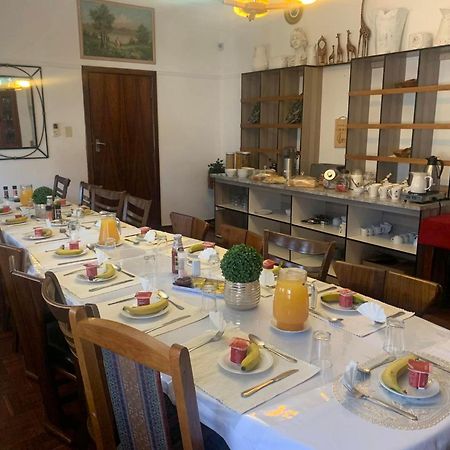 Victoria Oaks Guesthouse Victoria West Zewnętrze zdjęcie