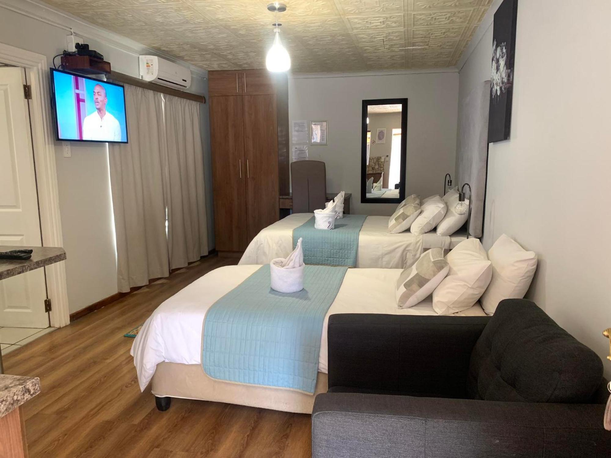 Victoria Oaks Guesthouse Victoria West Zewnętrze zdjęcie