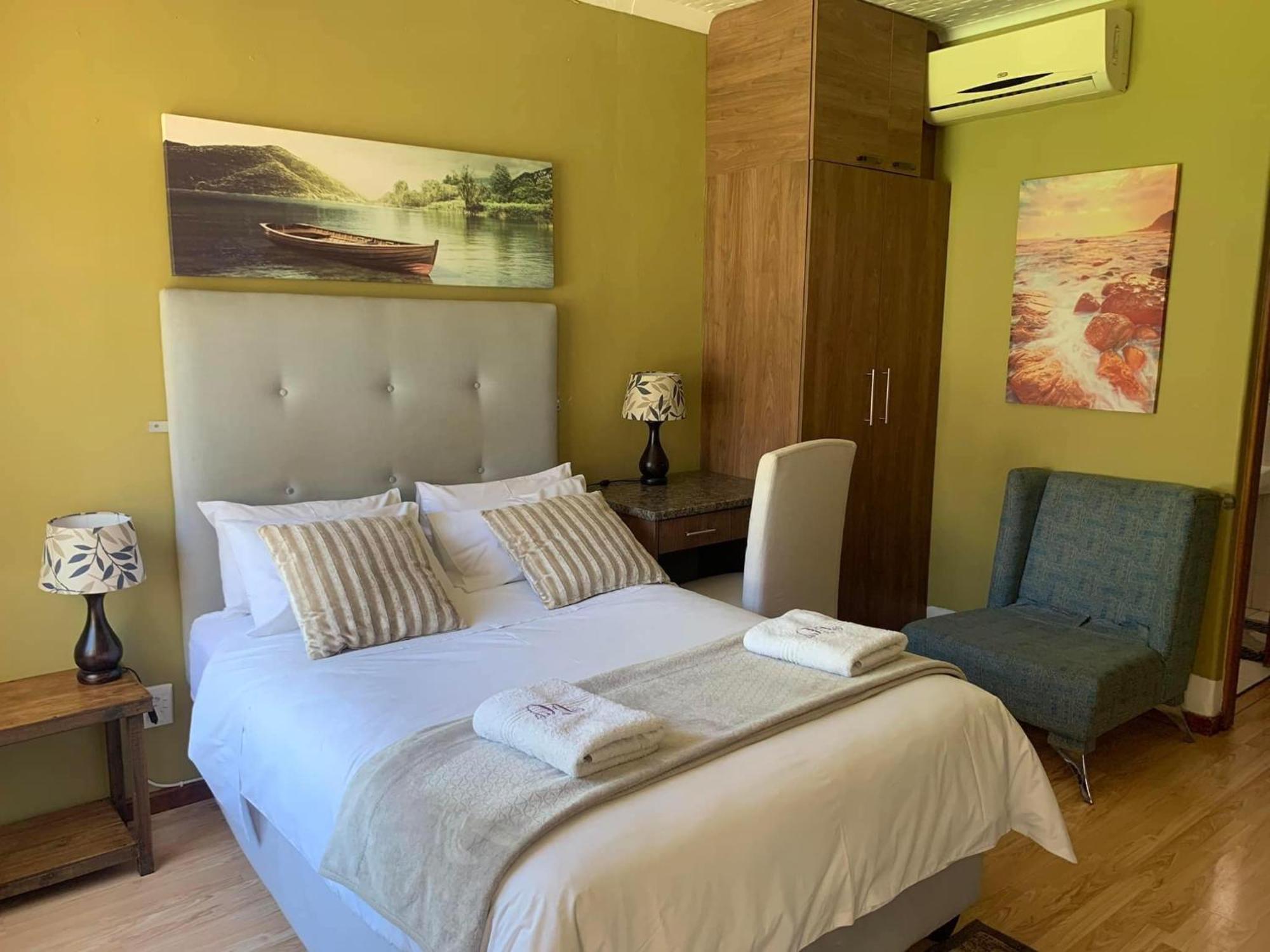 Victoria Oaks Guesthouse Victoria West Zewnętrze zdjęcie