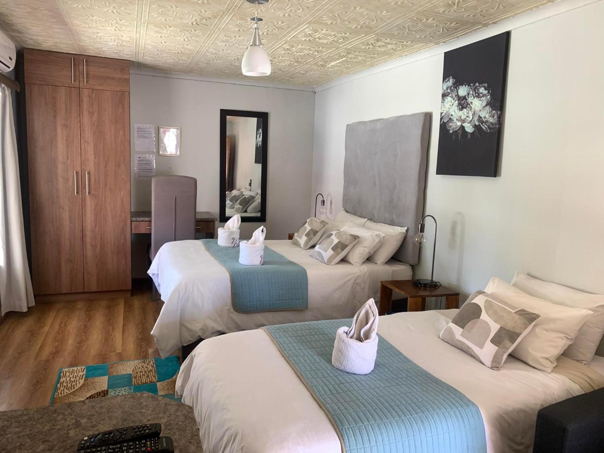 Victoria Oaks Guesthouse Victoria West Zewnętrze zdjęcie