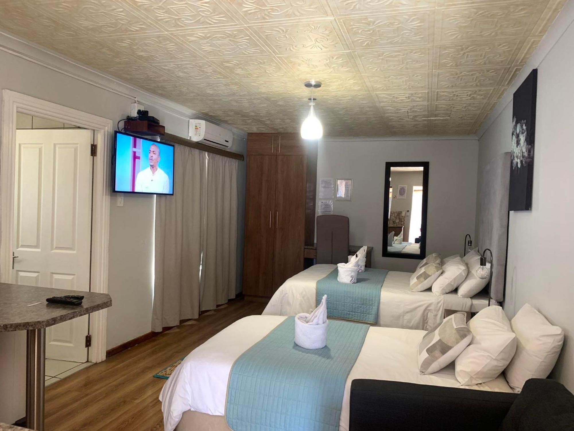 Victoria Oaks Guesthouse Victoria West Zewnętrze zdjęcie