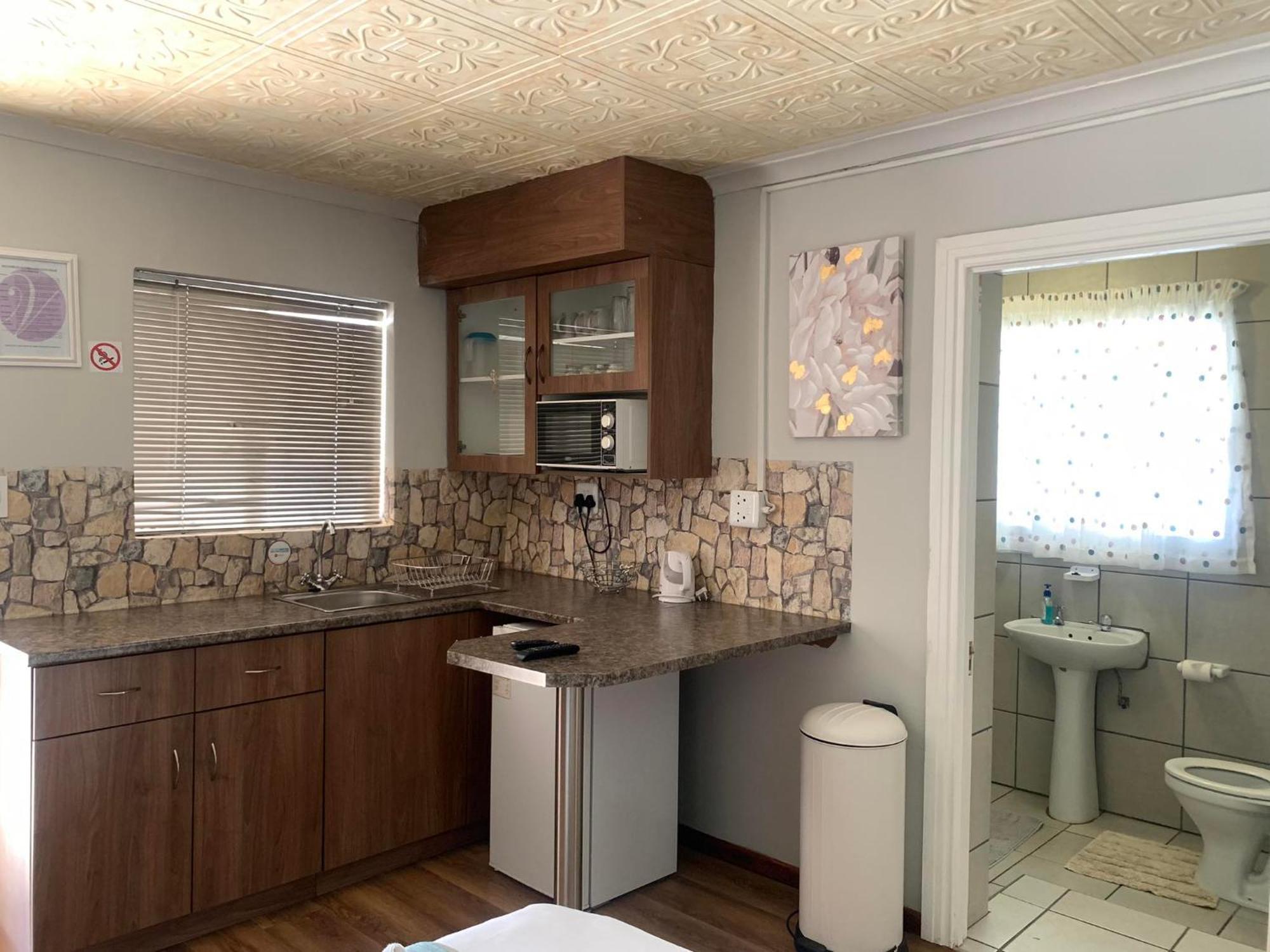 Victoria Oaks Guesthouse Victoria West Zewnętrze zdjęcie