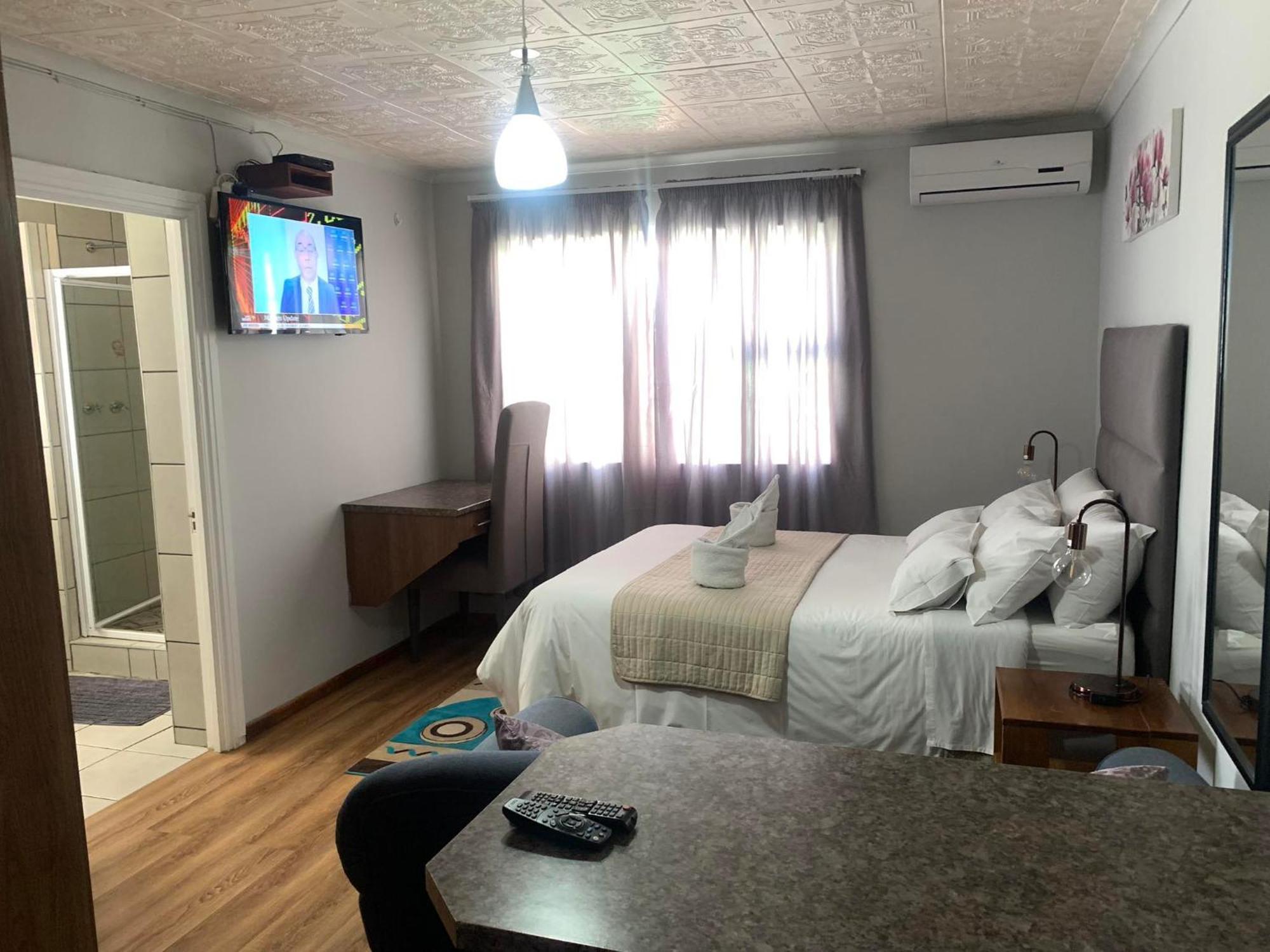Victoria Oaks Guesthouse Victoria West Zewnętrze zdjęcie