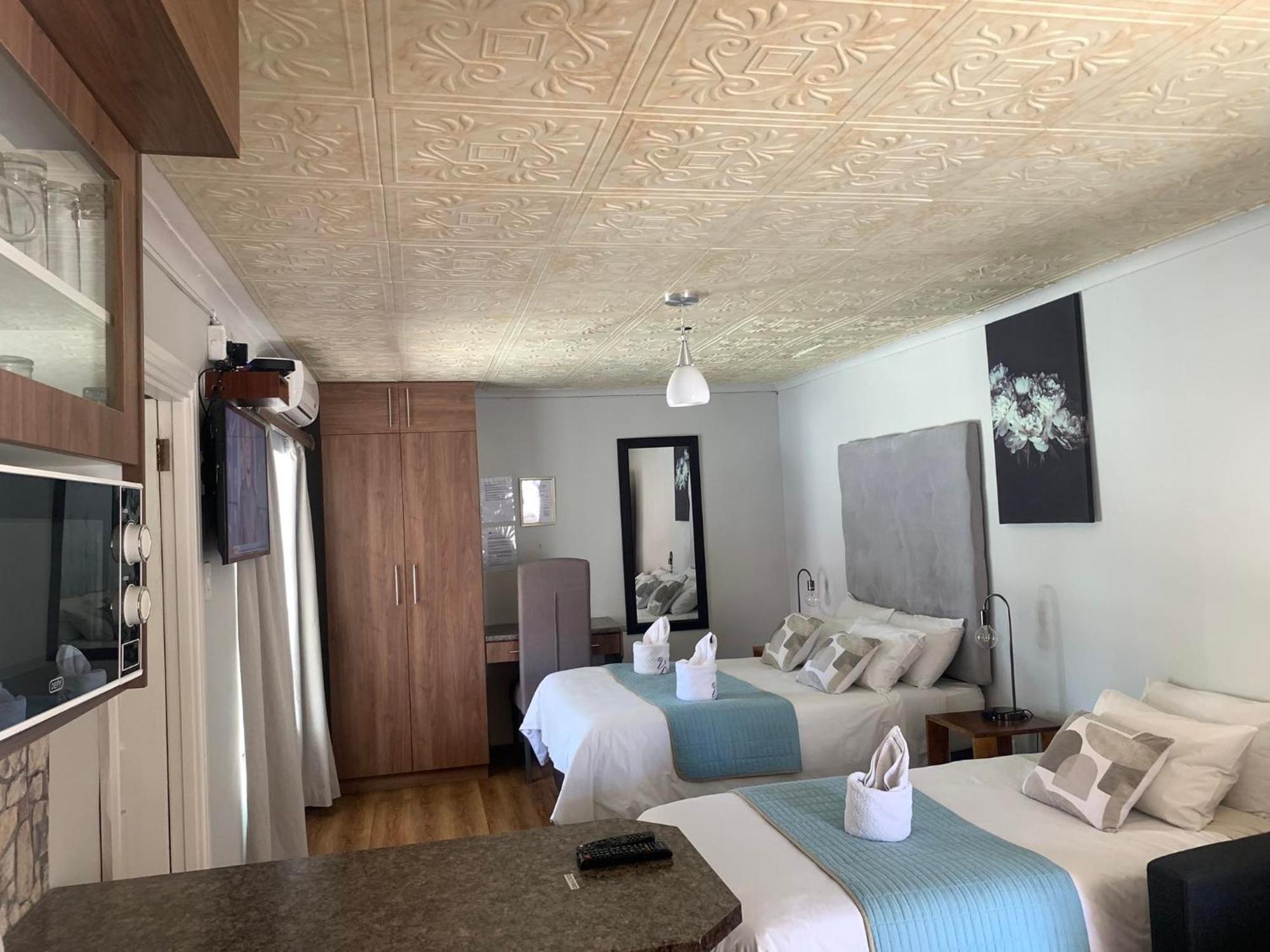 Victoria Oaks Guesthouse Victoria West Zewnętrze zdjęcie