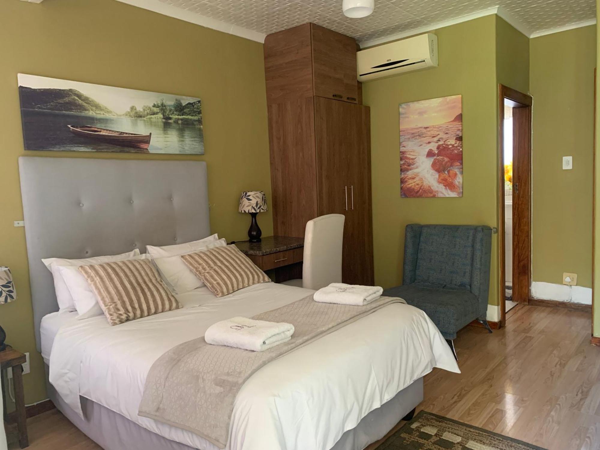 Victoria Oaks Guesthouse Victoria West Zewnętrze zdjęcie