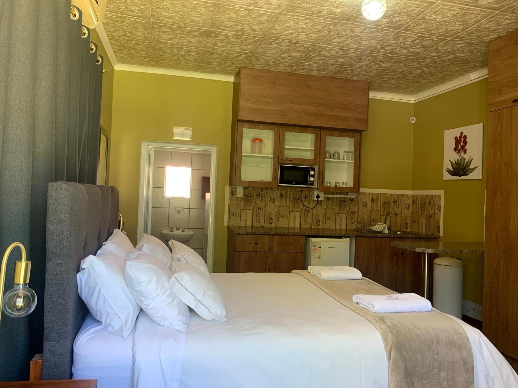 Victoria Oaks Guesthouse Victoria West Zewnętrze zdjęcie